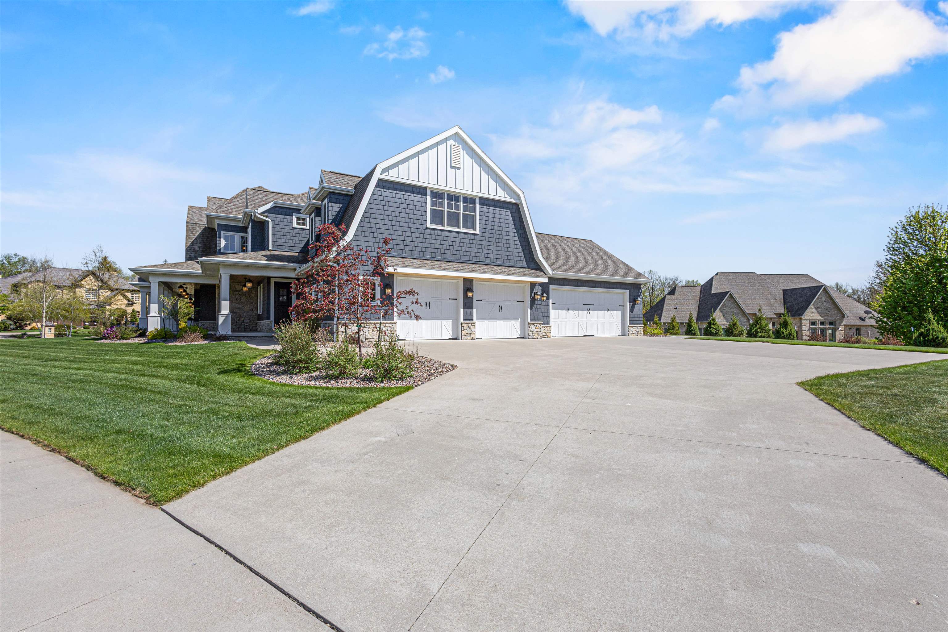 2427 East Highpond Crossing Appleton, WI 54913 - Photo 86 of 88