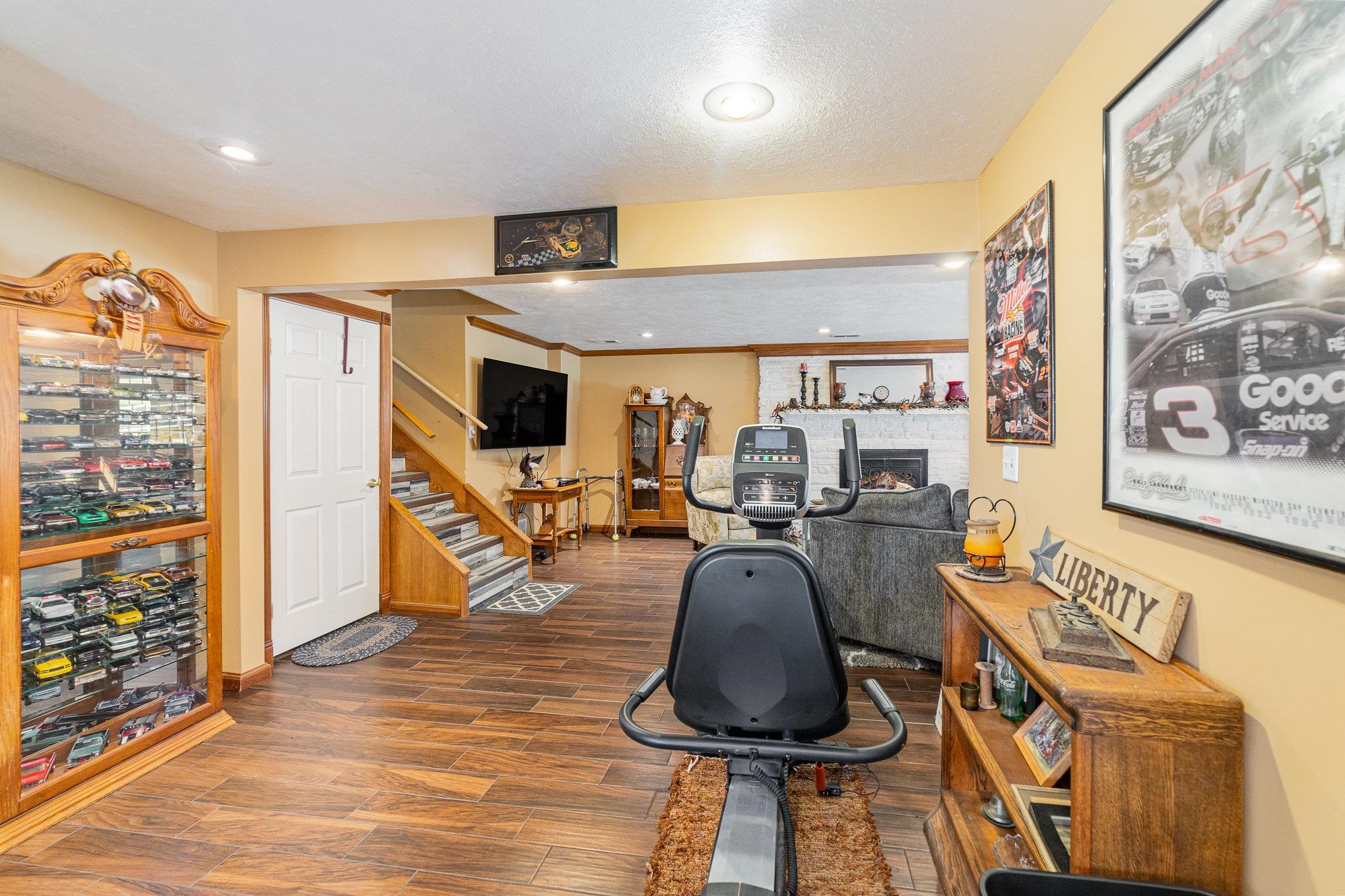 4575 West Jackson Road Alma, MI 48801 - Photo 27 of 43