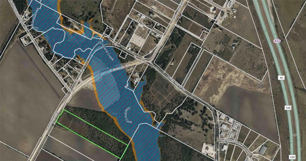 14016 Cameron Road Manor, TX 78653 - Photo 4 of 4