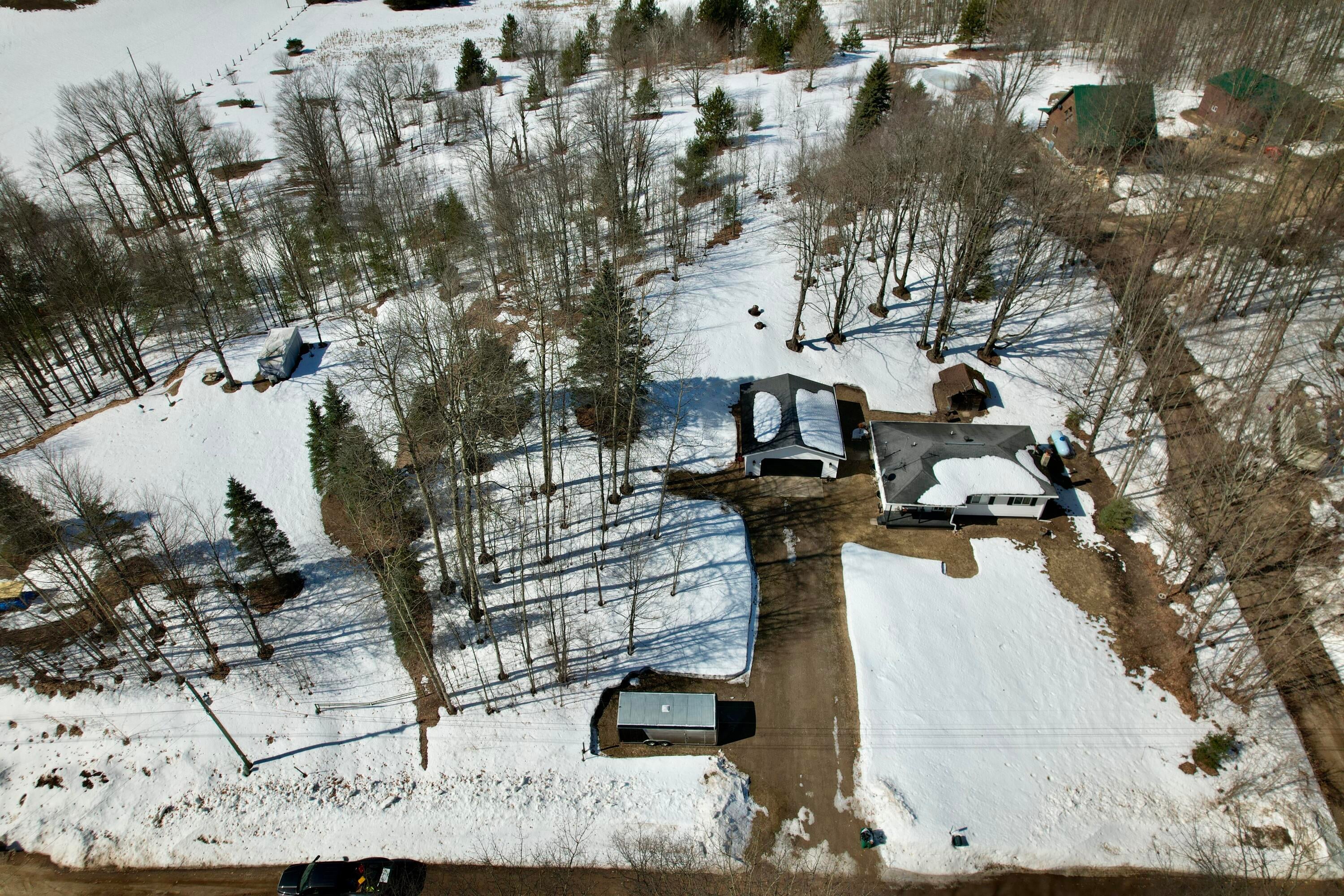 8576 O' Rourke Road Vanderbilt, MI 49795 - Photo 3 of 36 Gallery Image 3