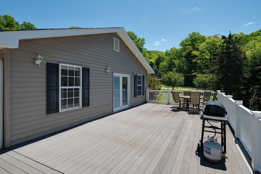 307 Lee Road Clinton, TN 37716 - Photo 18 of 25 Gallery Image 18