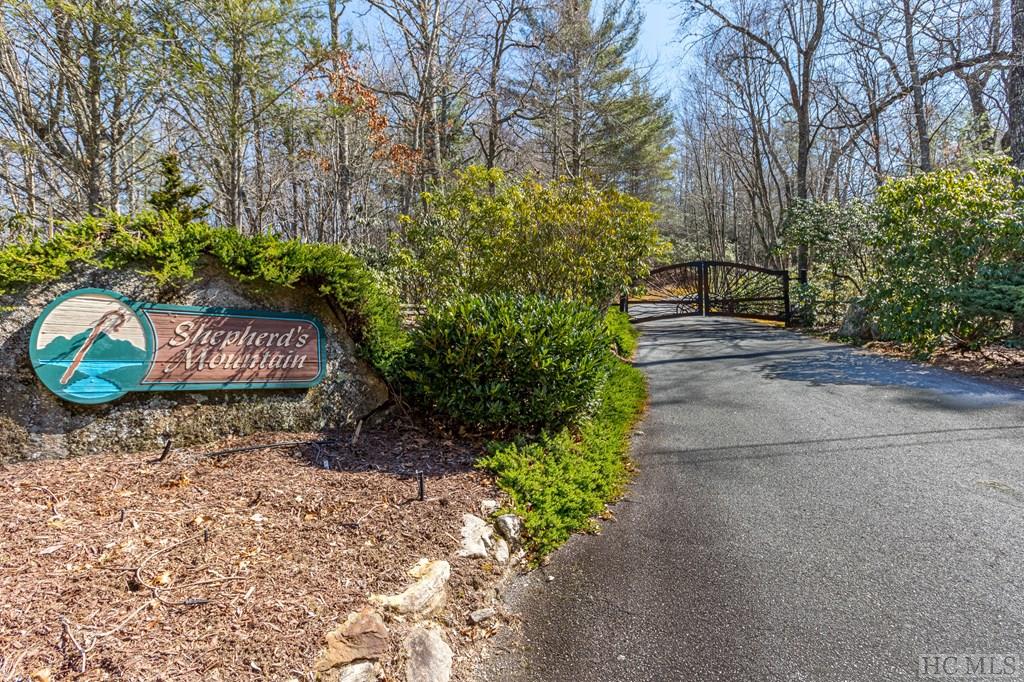 636 Shepherds Gap Road Cullowhee, NC 28723 - Photo 54 of 58 Gallery Image 54