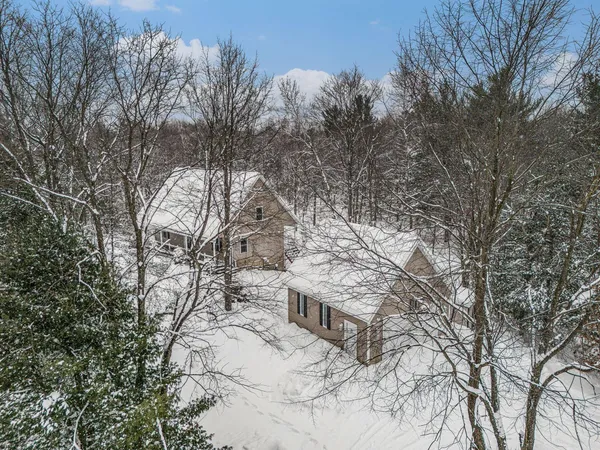 $434,900 | 3553 Duck Lake Road, Whitehall, MI 49461