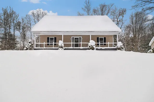 $444,900 | 3553 Duck Lake Road, Whitehall, MI 49461