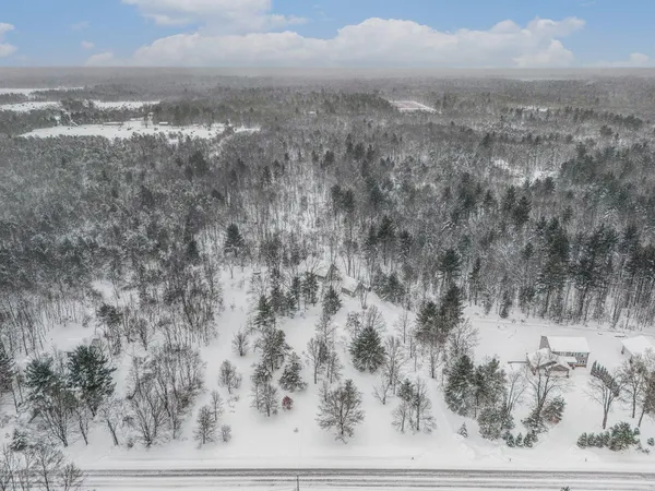 $434,900 | 3553 Duck Lake Road, Whitehall, MI 49461