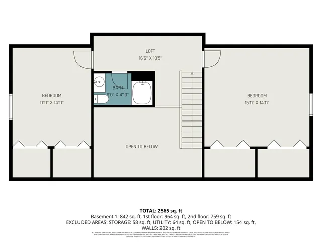 $444,900 | 3553 Duck Lake Road, Whitehall, MI 49461