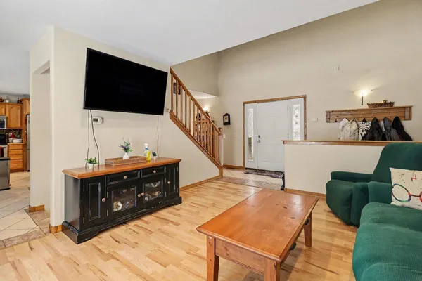 $434,900 | 3553 Duck Lake Road, Whitehall, MI 49461