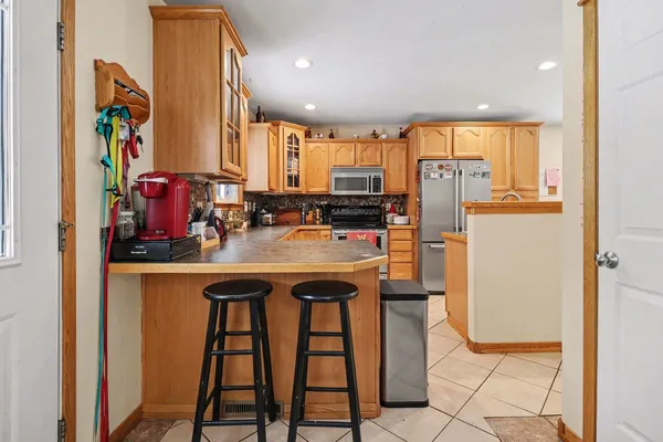 $434,900 | 3553 Duck Lake Road, Whitehall, MI 49461