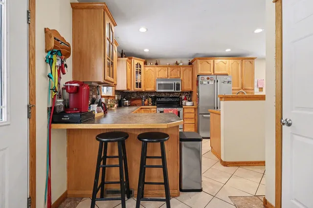 $444,900 | 3553 Duck Lake Road, Whitehall, MI 49461