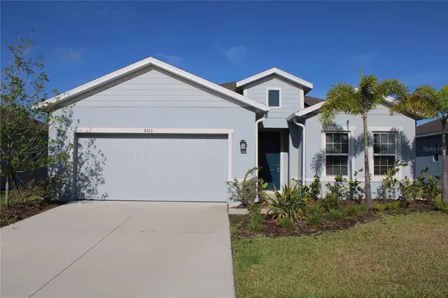 $2,350 | 6313 114th Drive East, Parrish, FL 34219