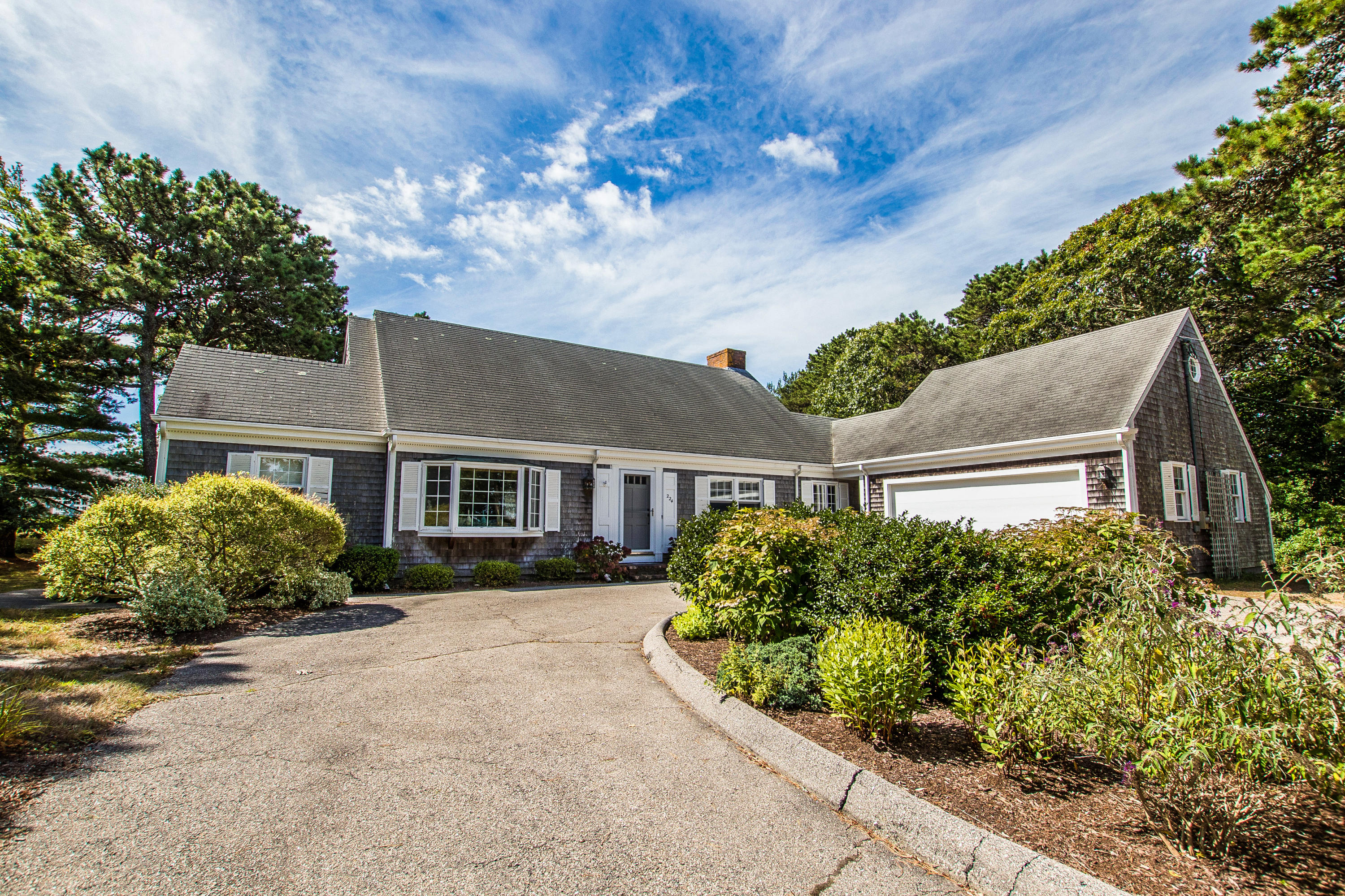 224 Seapine Road North Chatham, MA 02650 - Photo 1 of 34 Street view