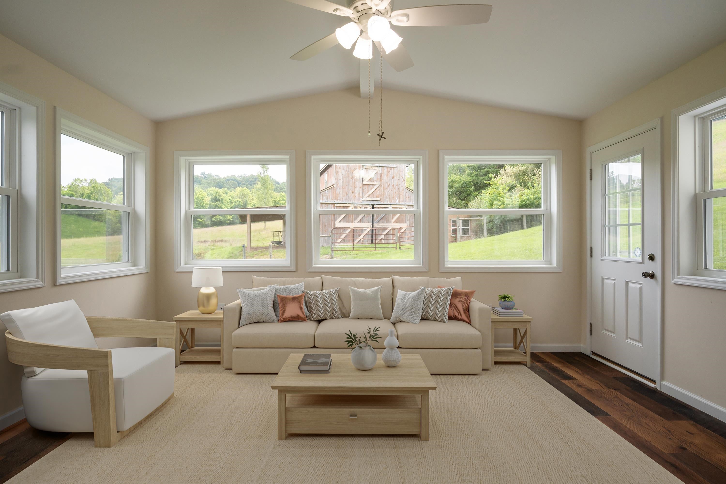 1862 Spring Valley Road Staffordsville, VA 24167 - Photo 43 of 96 Gallery Image 43