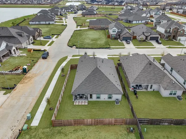 $2,950 | 4685 Cleo Day Drive, Katy, TX 77493