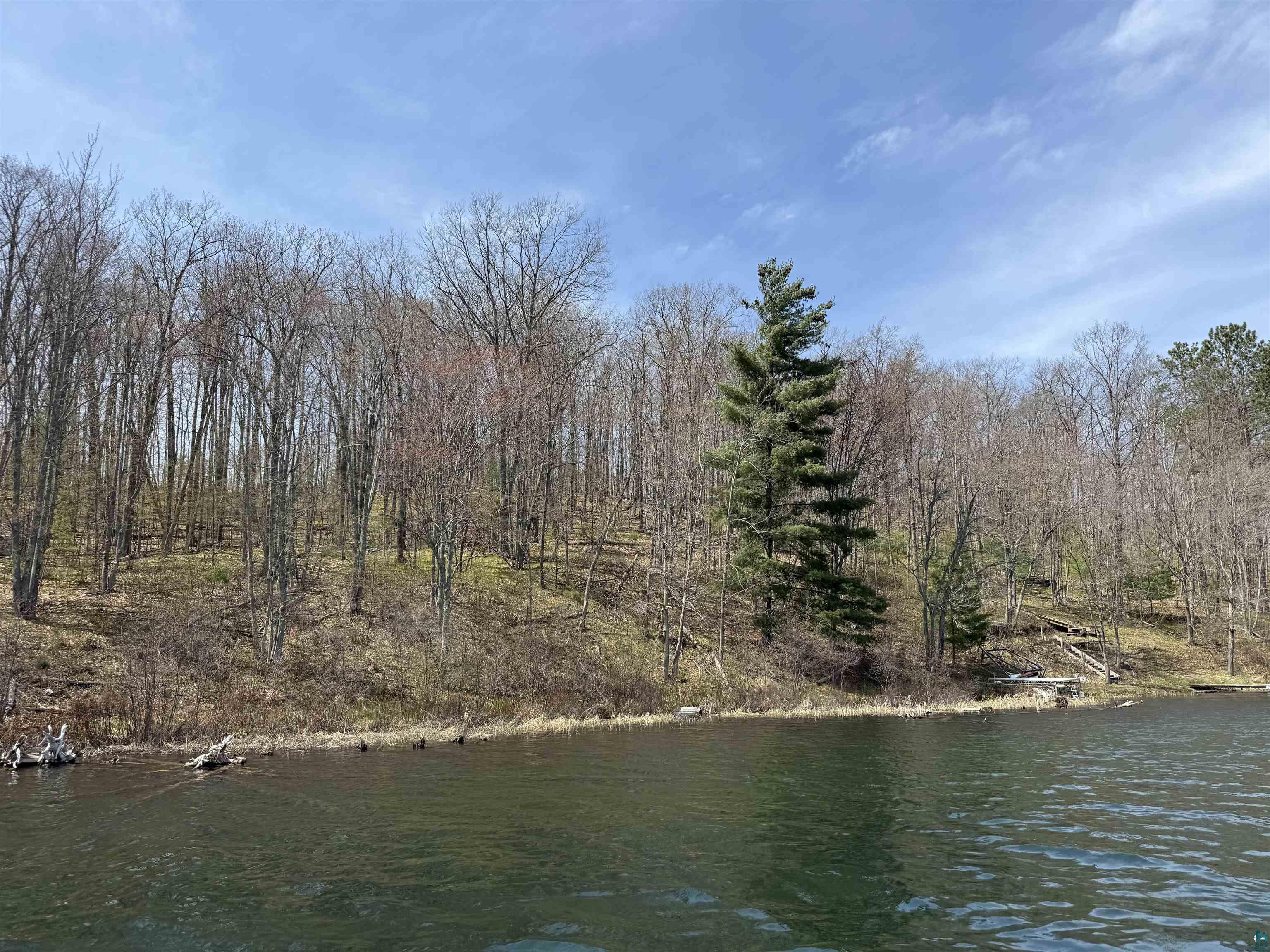Lot 13 Pine Lake Road Iron River, WI 54847 - Photo 3 of 8