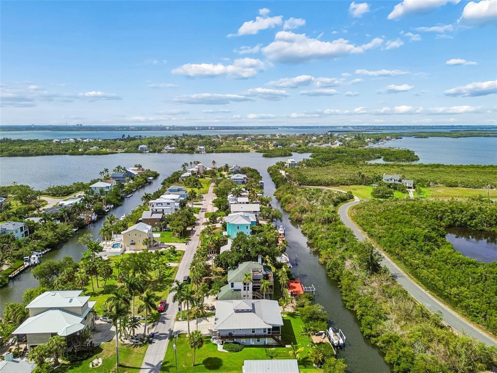 119 Burns Road Terra Ceia, FL 34250 - Photo 96 of 100