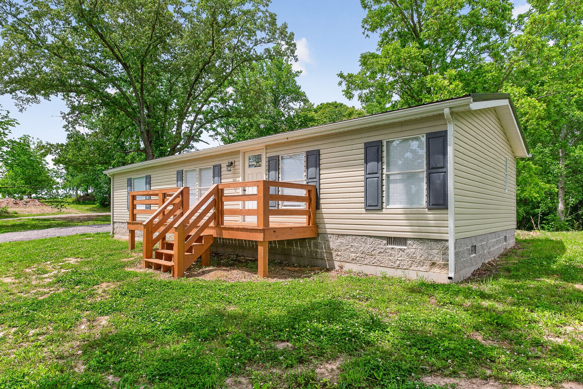 1437 Jefferson Road Smithville, TN 37166 - Photo 22 of 28 Gallery Image 22