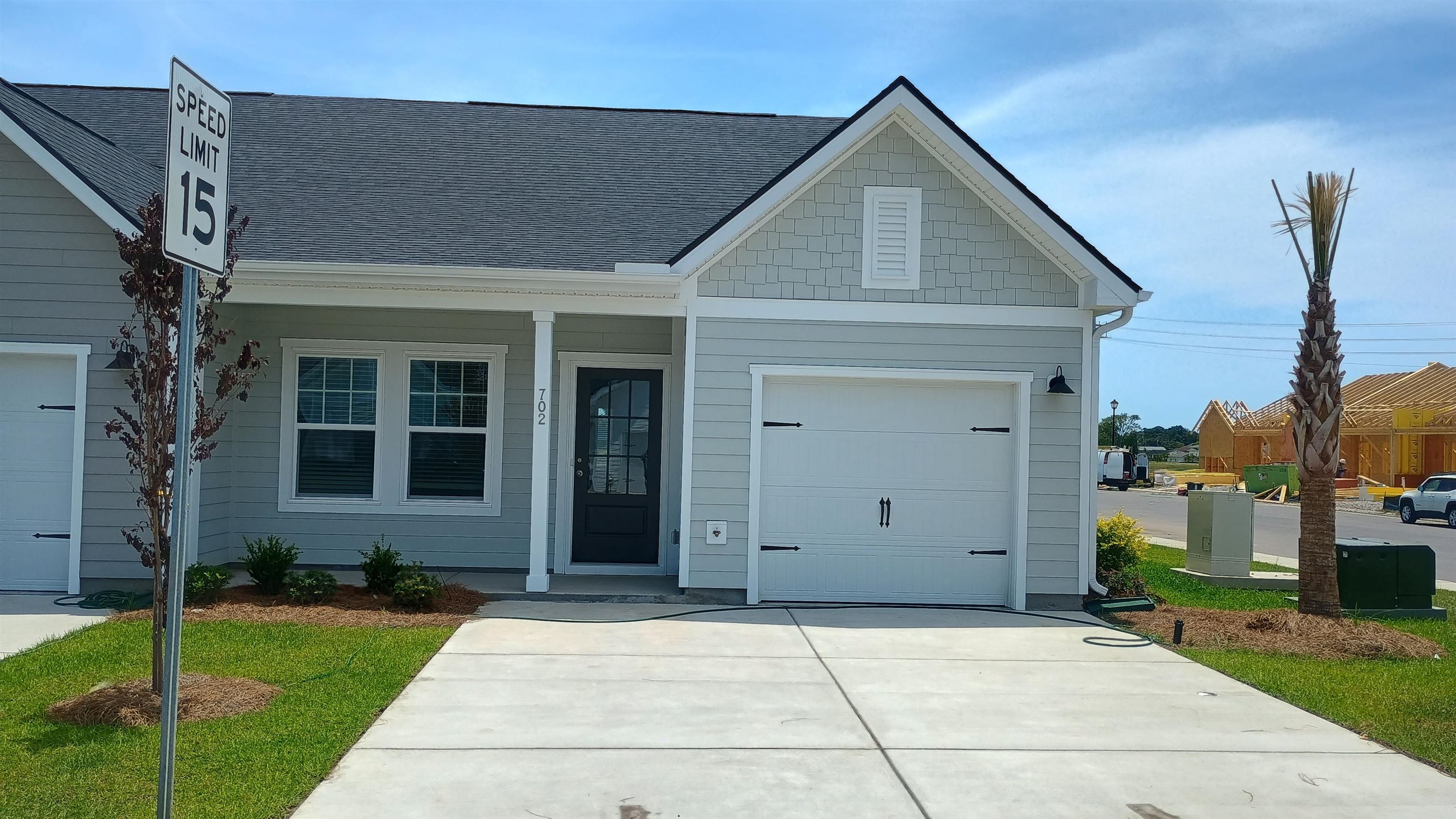 702 Ebb Tide Road, Unit 91 Little River, SC 29566 - Photo 1 of 18 Gallery Image 1