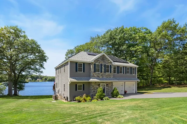 $1,375,000 | 7 Grace Street, Chelmsford, MA 01863