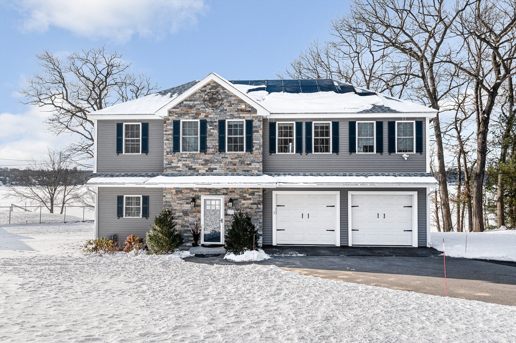 7 Grace Street Chelmsford, MA 01863 - Photo 33 of 39