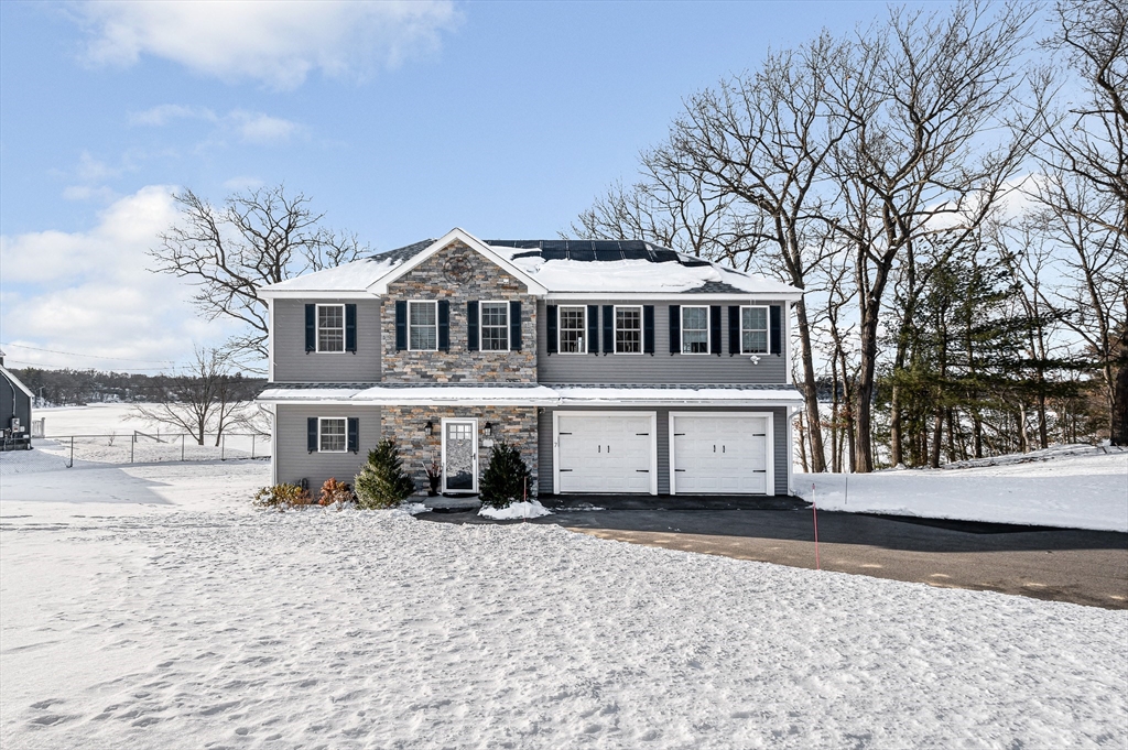 7 Grace Street Chelmsford, MA 01863 - Photo 34 of 39