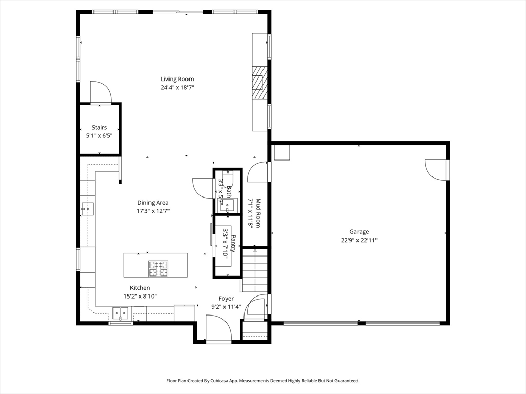 7 Grace Street Chelmsford, MA 01863 - Photo 36 of 39