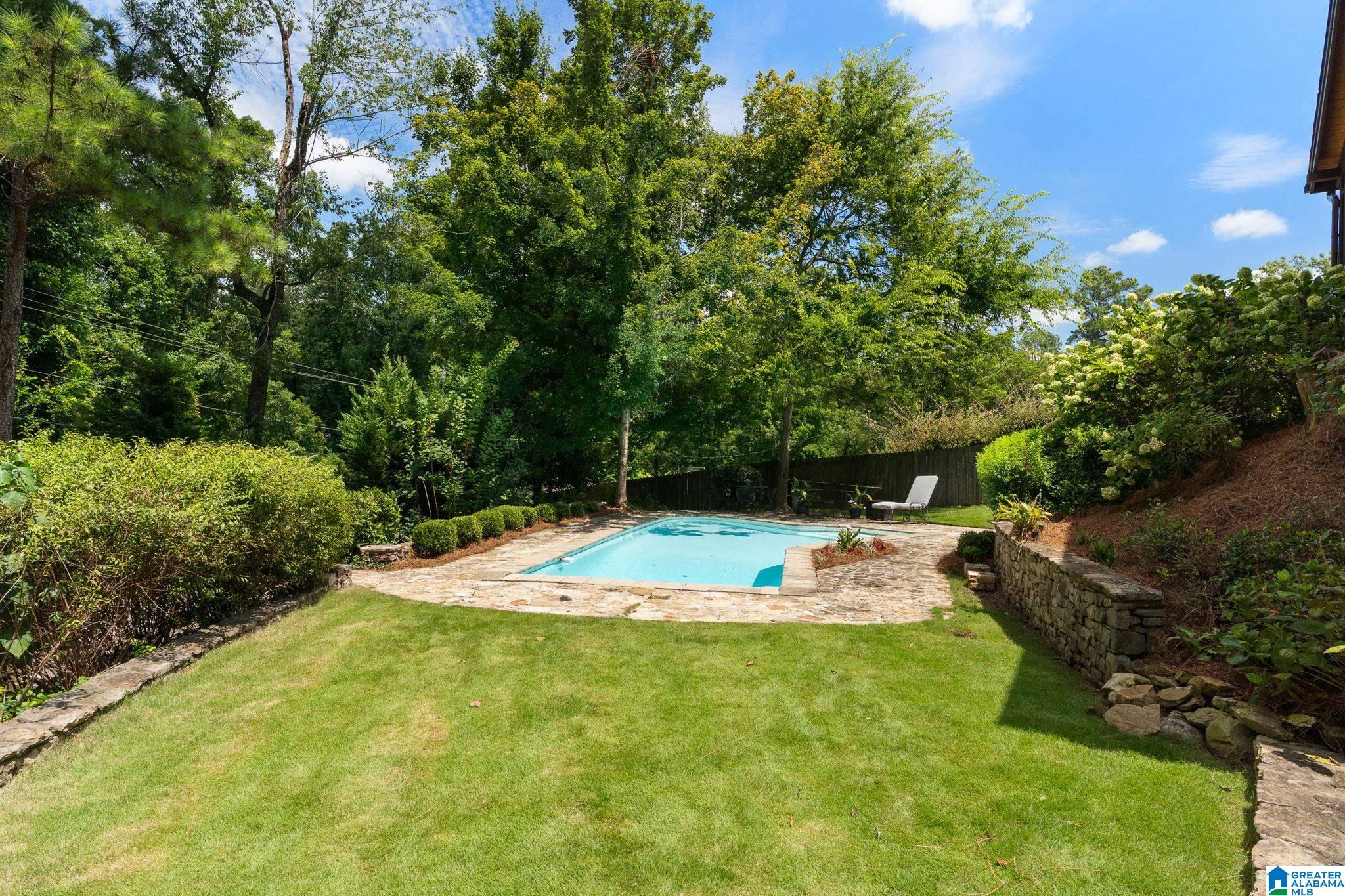2736 Cherokee Road Mountain Brook, AL 35216 - Photo 42 of 48 Gallery Image 42