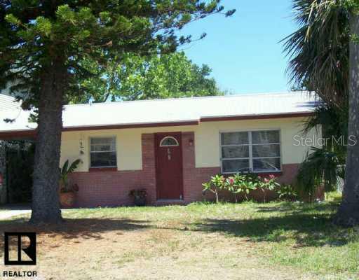 108 11th Avenue Indian Rocks Beach, FL 33785 - Photo 1 of 6 Exterior Front