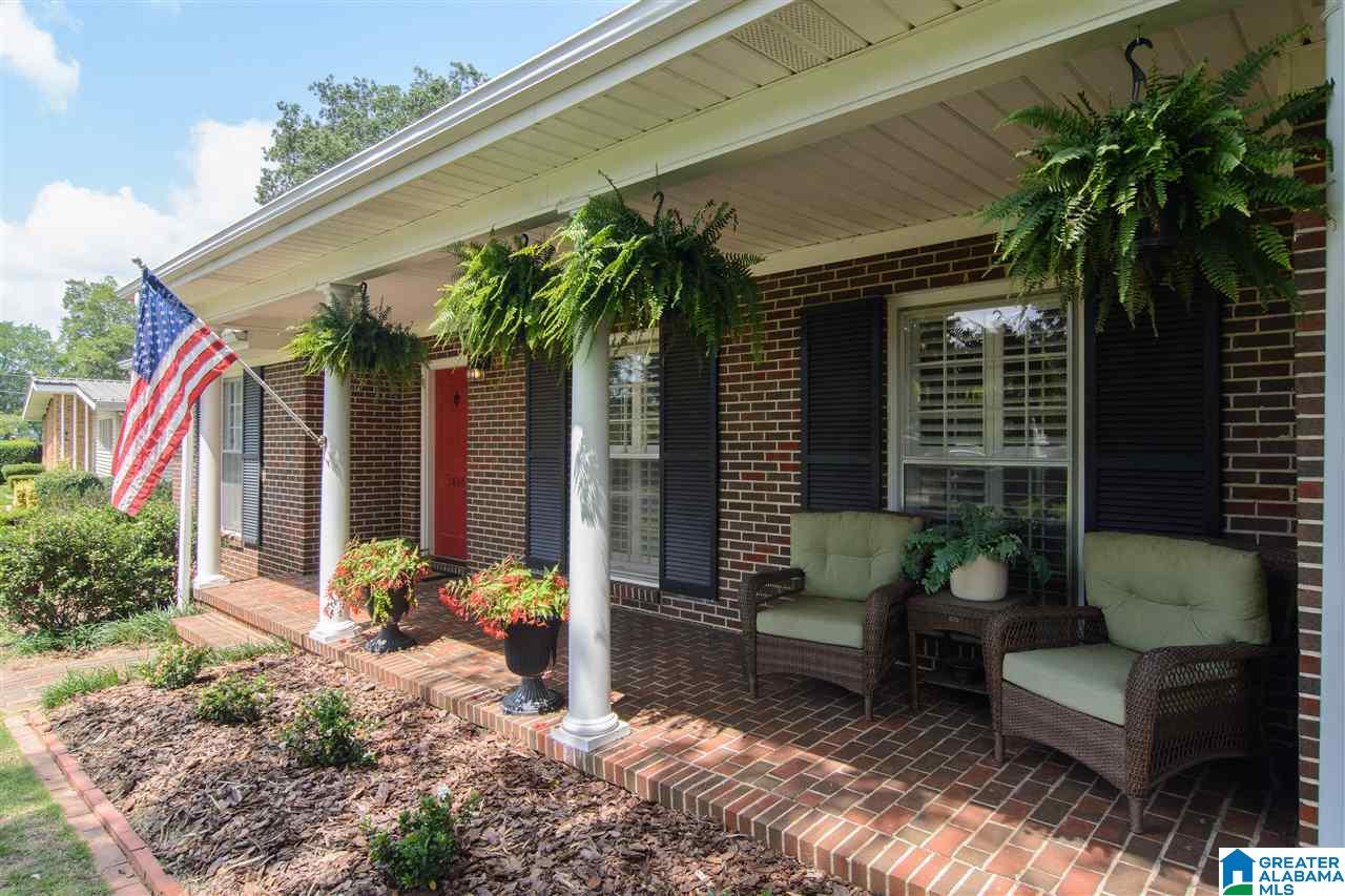 1836 Indian Hill Road Birmingham, AL 35216 - Photo 3 of 45