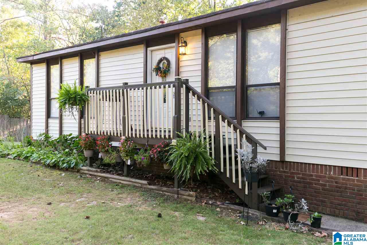 9561 Silley Dean Road Pinson, AL 35126 - Photo 20 of 23
