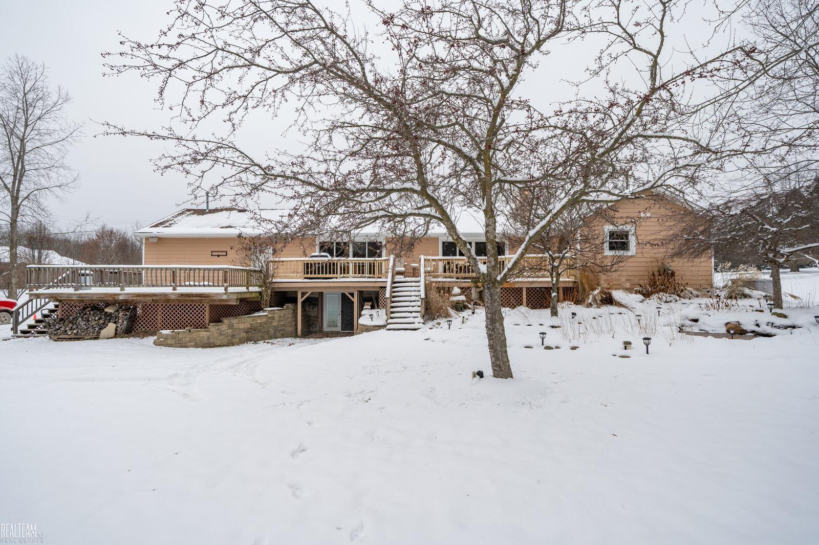4869 Bishop Road Dryden, MI 48428 - Photo 44 of 48