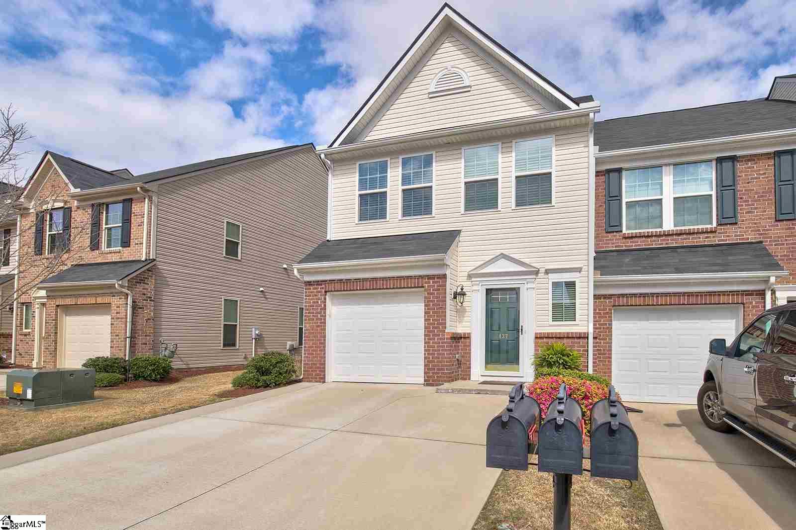 437 Christiane Way Greenville, SC 29607 - Photo 1 of 36 Gallery Image 1