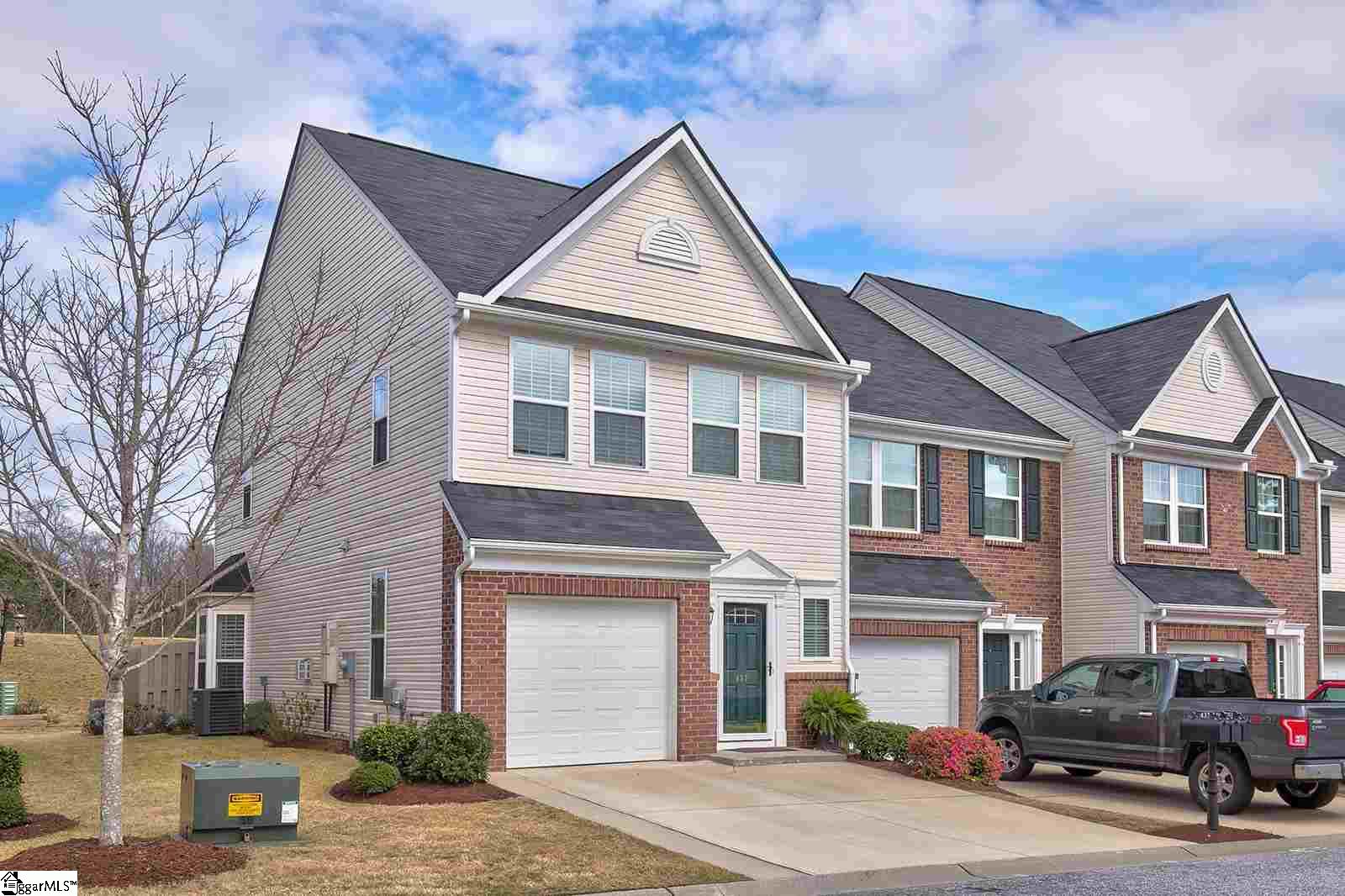 437 Christiane Way Greenville, SC 29607 - Photo 2 of 36 Gallery Image 2
