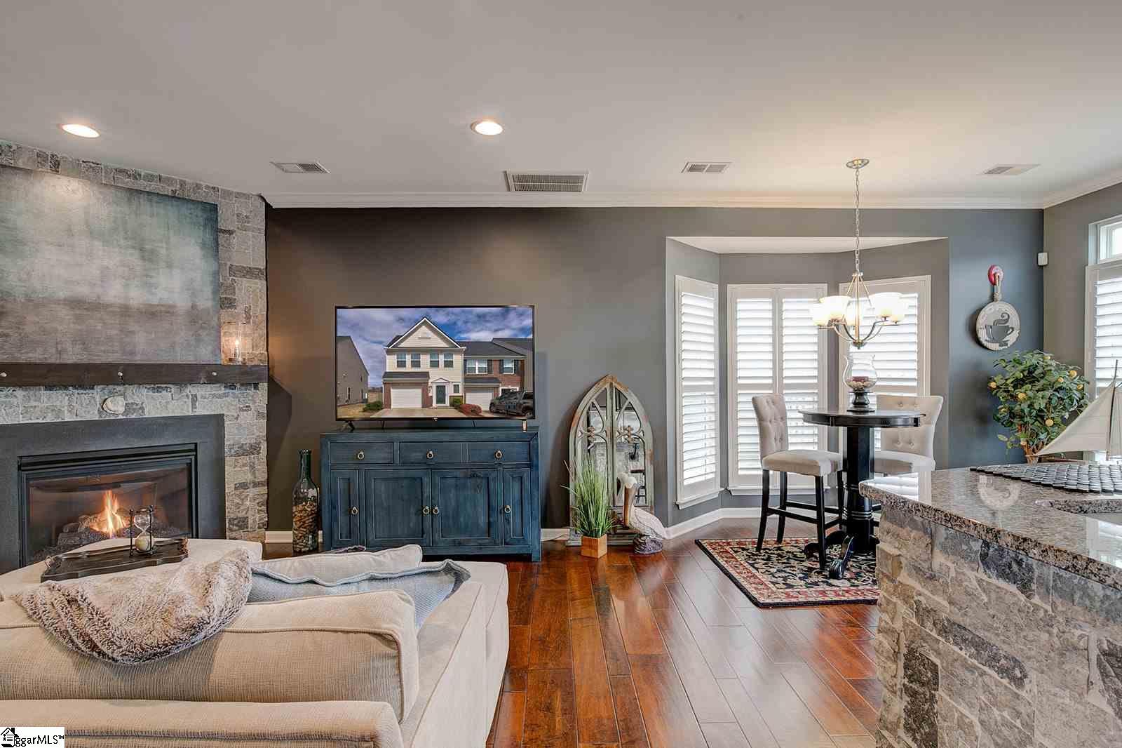 437 Christiane Way Greenville, SC 29607 - Photo 13 of 36 Gallery Image 13