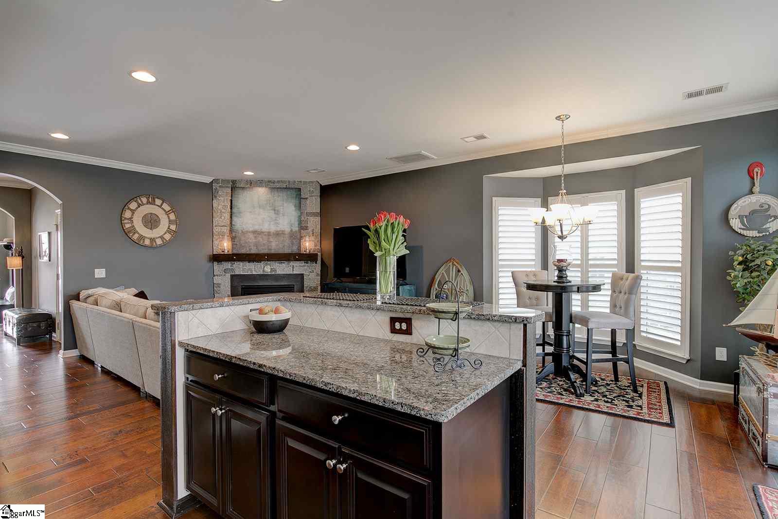 437 Christiane Way Greenville, SC 29607 - Photo 17 of 36 Gallery Image 17