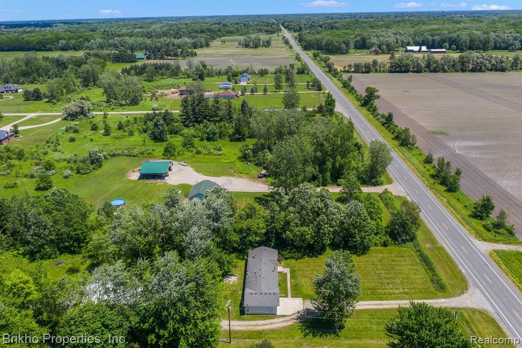 13384 Bryce Road Emmett, MI 48022 - Photo 22 of 54