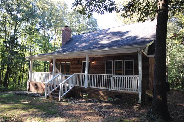 6188 Highway 161 Springfield, TN 37172 - Photo 1 of 14 Welcome to your secluded home!