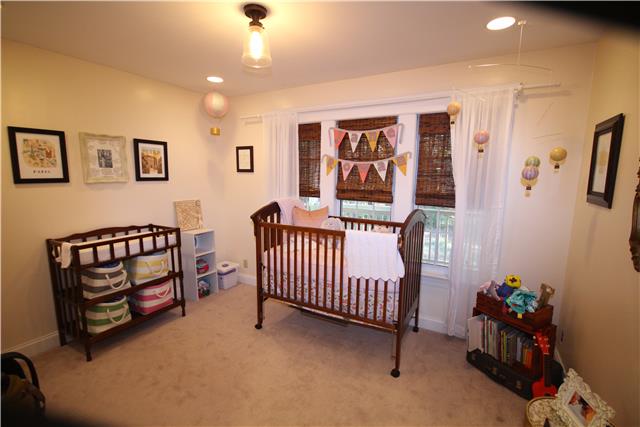 6188 Highway 161 Springfield, TN 37172 - Photo 7 of 14 Bedroom 3!