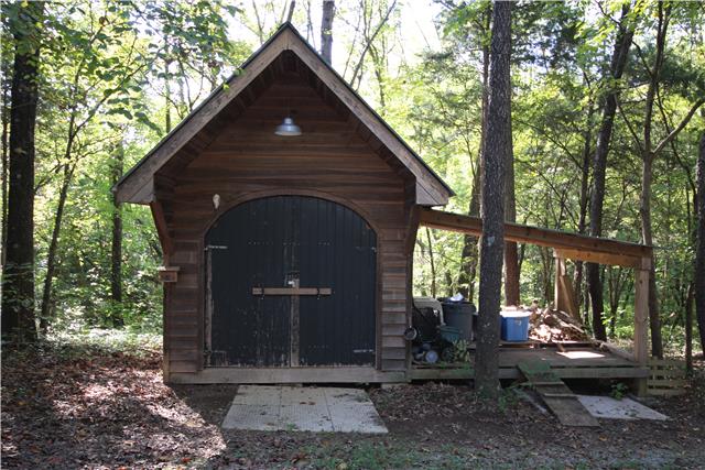 6188 Highway 161 Springfield, TN 37172 - Photo 8 of 14 Super cute outbuilding!