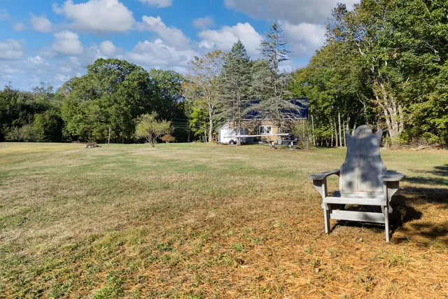 $670,000 | 130 Lewis Hill Road, Newcastle, ME 04553