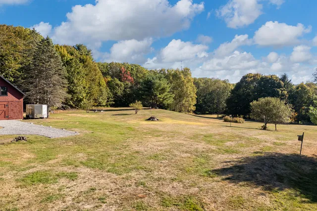 $670,000 | 130 Lewis Hill Road, Newcastle, ME 04553