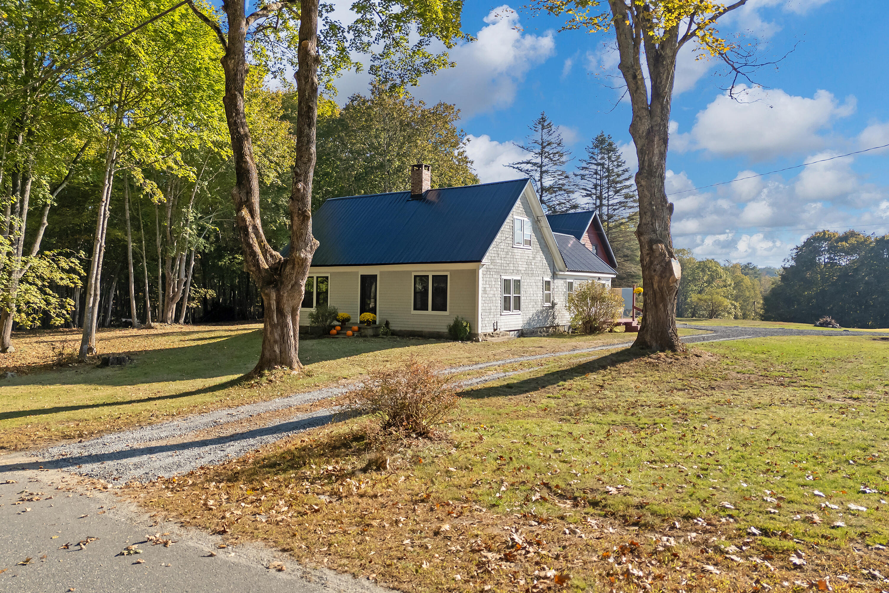 130 Lewis Hill Road Newcastle, ME 04553 - Photo 22 of 64 Lewis Hill Rd_105