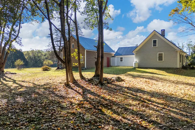 $670,000 | 130 Lewis Hill Road, Newcastle, ME 04553