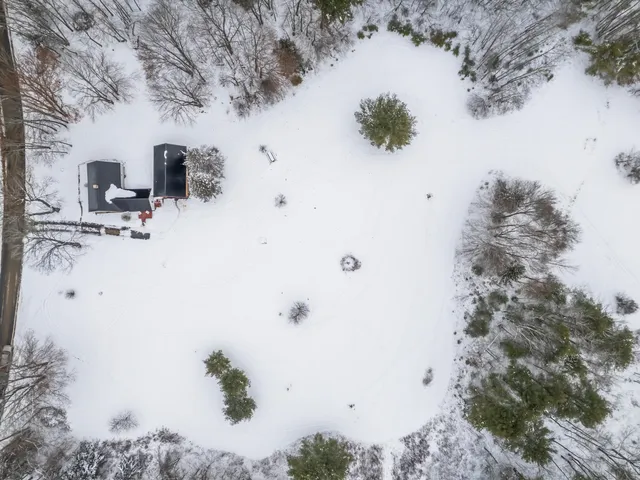 $670,000 | 130 Lewis Hill Road, Newcastle, ME 04553