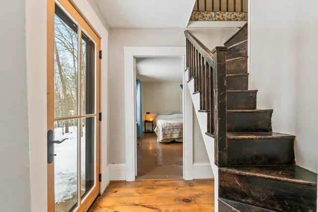 $670,000 | 130 Lewis Hill Road, Newcastle, ME 04553