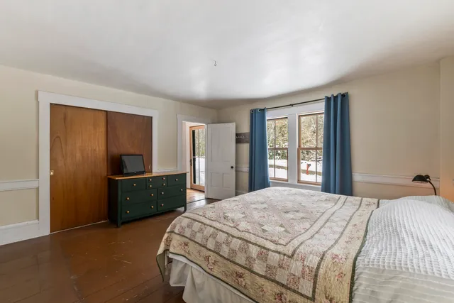 $670,000 | 130 Lewis Hill Road, Newcastle, ME 04553