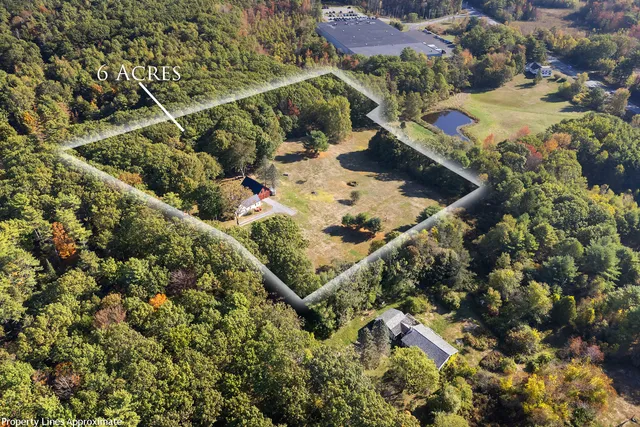 $670,000 | 130 Lewis Hill Road, Newcastle, ME 04553