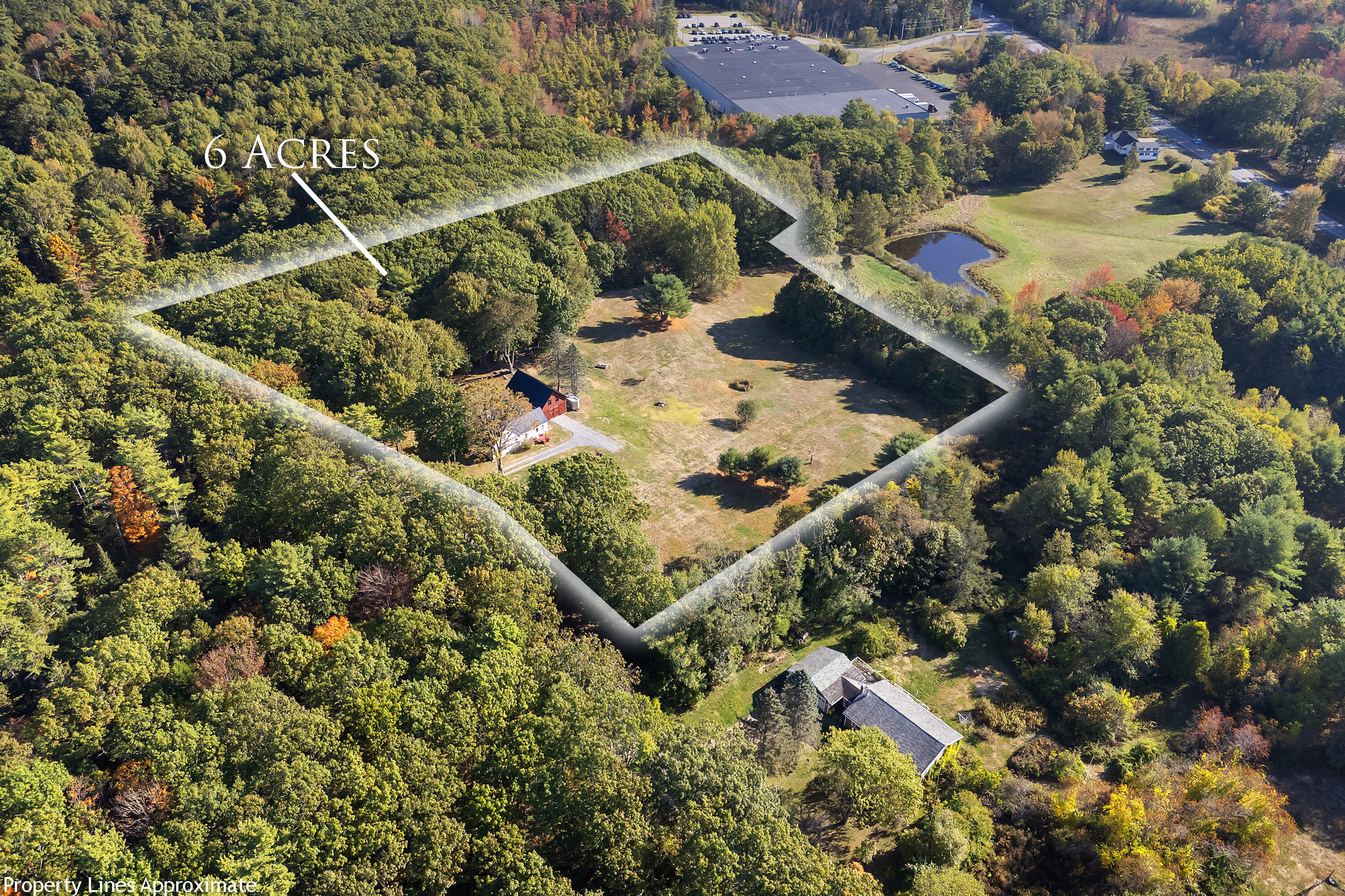 130 Lewis Hill Road Newcastle, ME 04553 - Photo 3 of 64 Lewis Hill Rd_125