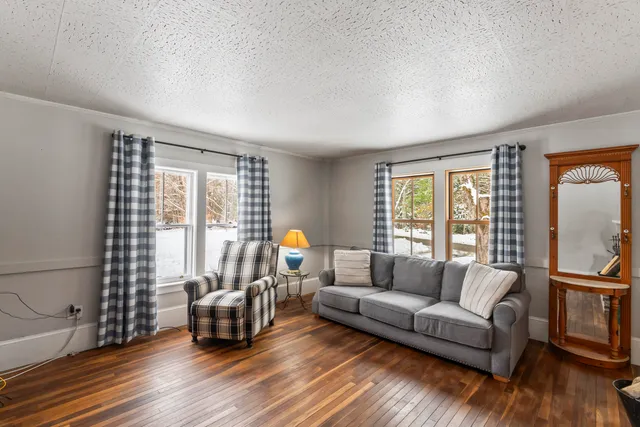 $670,000 | 130 Lewis Hill Road, Newcastle, ME 04553