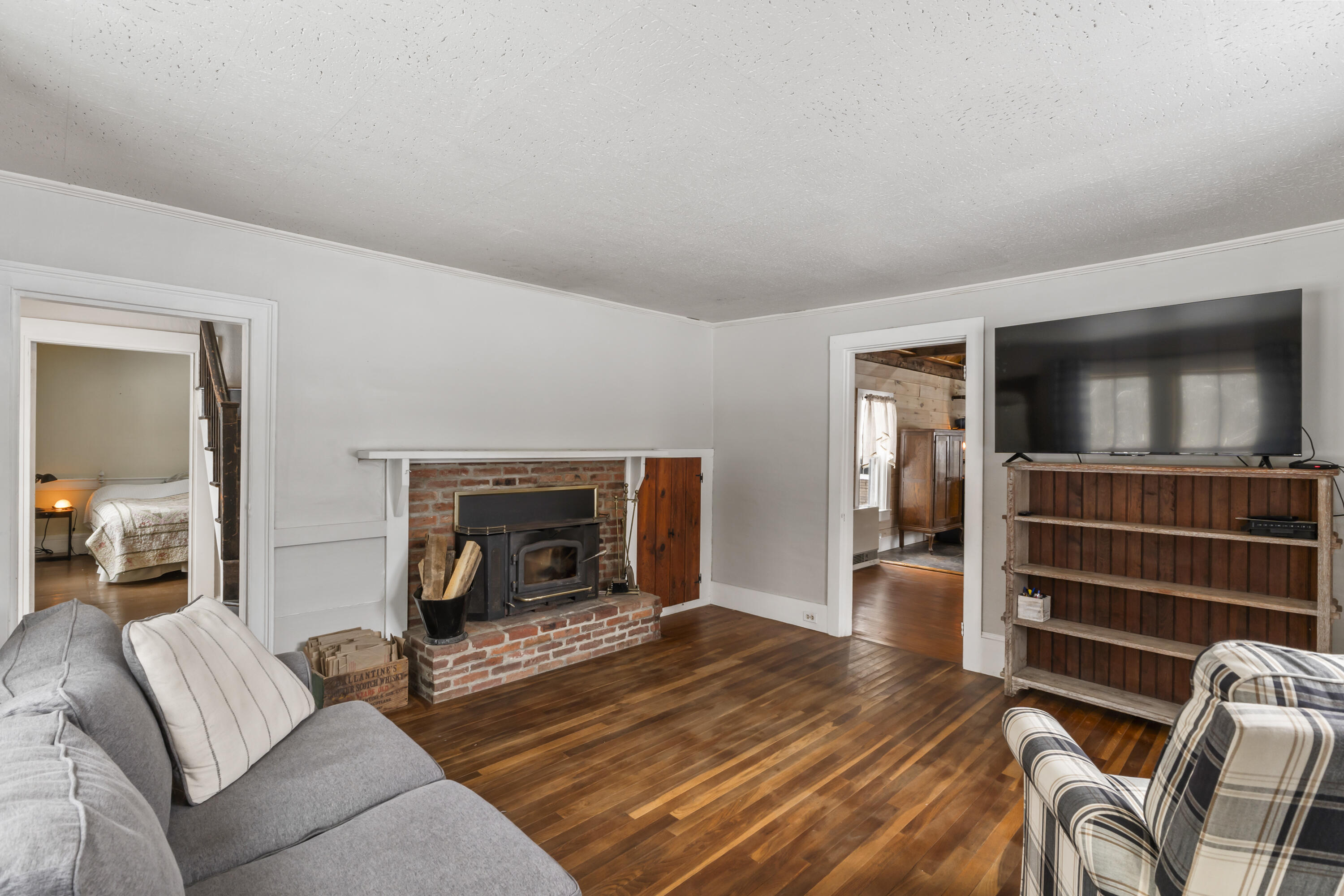 130 Lewis Hill Road Newcastle, ME 04553 - Photo 45 of 64 130 Lewis Hill Rd_112