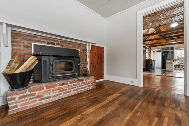 $670,000 | 130 Lewis Hill Road, Newcastle, ME 04553